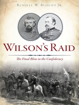 Wilson's Raid - ebook